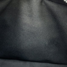 将图像加载到图库查看器中，LOUIS VUITTON Soft Trunk Shoulder Bag NoirN45278 Damier Graphite Stamp Size Mini
