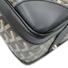 Load image into Gallery viewer, GOYARD Ambasard BlackAMBAS2MMLTY01CL01P PVC Leather Size MM
