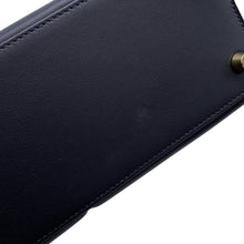 Load image into Gallery viewer, HERMES Kelly Padded Caban Swift Leather Size 25
