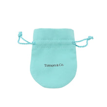 将图像加载到图库查看器中，TIFFANY&amp;Co. Atlas X Closed Wide Ring Size Approximately No. 14 18K Pink Gold
