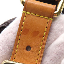 Load image into Gallery viewer, LOUIS VUITTON Bumbag NoirM43644 Monogram
