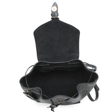 Load image into Gallery viewer, LOUIS VUITTON Montsouris NoirM45205 Monogram Empreinte Leather Size PM
