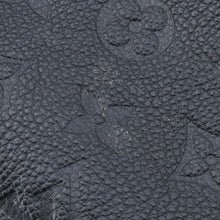 Load image into Gallery viewer, LOUIS VUITTON Montsouris NoirM45205 Monogram Empreinte Leather Size PM
