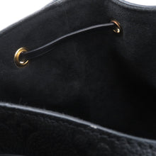 Load image into Gallery viewer, LOUIS VUITTON Montsouris NoirM45205 Monogram Empreinte Leather Size PM
