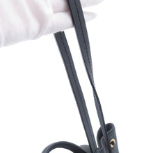 Load image into Gallery viewer, LOUIS VUITTON Montsouris NoirM45205 Monogram Empreinte Leather Size PM
