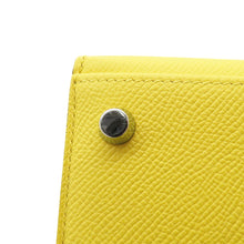Load image into Gallery viewer, HERMES Kelly outside Jaune de Naples Epsom Size 25
