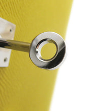 Load image into Gallery viewer, HERMES Kelly outside Jaune de Naples Epsom Size 25
