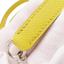Load image into Gallery viewer, HERMES Kelly outside Jaune de Naples Epsom Size 25
