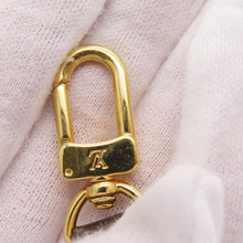将图像加载到图库查看器中，LOUIS VUITTON Alma BrownN41221 Damier Ebene Canvas Size BB
