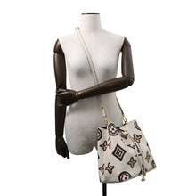 Load image into Gallery viewer, LOUIS VUITTON Neonoe claimM45822 Monogram・Wild at Heart
