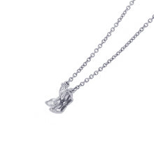 Load image into Gallery viewer, TIFFANY&amp;Co. Victoria Pendant Size Small60011941 Pt950
