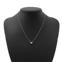 Load image into Gallery viewer, TIFFANY&amp;Co. Victoria Pendant Size Small60011941 Pt950
