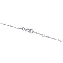 Load image into Gallery viewer, TIFFANY&amp;Co. Victoria Pendant Size Small60011941 Pt950
