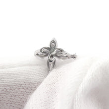 Load image into Gallery viewer, TIFFANY&amp;Co. Victoria Pendant Size Small60011941 Pt950

