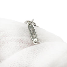 Load image into Gallery viewer, TIFFANY&amp;Co. Victoria Pendant Size Small60011941 Pt950
