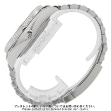 将图像加载到图库查看器中，ROLEX Sky-Dweller W42mm Stainless Steel K18WG Mint Green Dial336934
