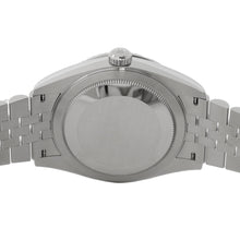 将图像加载到图库查看器中，ROLEX Sky-Dweller W42mm Stainless Steel K18WG Mint Green Dial336934
