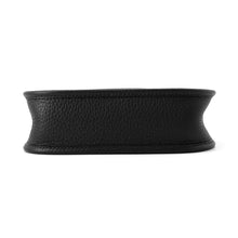 Load image into Gallery viewer, HERMES Evelyne Amazon Long Black Taurillon Clemence Size TPM
