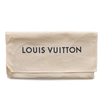 Load image into Gallery viewer, LOUIS VUITTON Portefeuille Clemence FuchsiaM60742 Monogram
