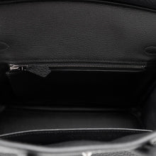 Load image into Gallery viewer, HERMES Birkin Black Togo Leather Size 25

