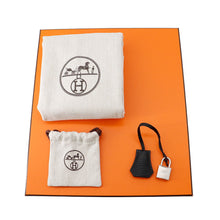 Load image into Gallery viewer, HERMES Birkin Black Togo Leather Size 25
