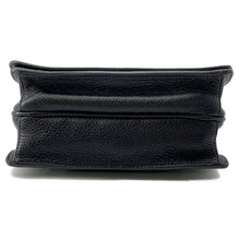 Load image into Gallery viewer, PRADA 2way Shoulder Bag Black1BD102 Leather
