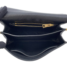 Load image into Gallery viewer, PRADA 2way Shoulder Bag Black1BD102 Leather
