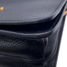 Load image into Gallery viewer, PRADA 2way Shoulder Bag Black1BD102 Leather
