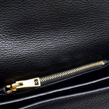 Load image into Gallery viewer, PRADA 2way Shoulder Bag Black1BD102 Leather
