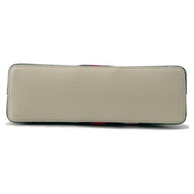 将图像加载到图库查看器中，GUCCI Ophidia Shoulder Bag Collaboration with Yoko Higuchi White/Multicolor499621
