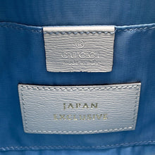 将图像加载到图库查看器中，GUCCI Ophidia Shoulder Bag Collaboration with Yoko Higuchi White/Multicolor499621
