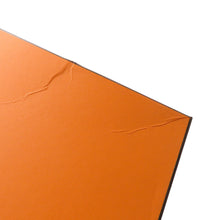 Load image into Gallery viewer, HERMES Hermy Horse Brown/Black/OrangeH400085M 00 Polyester100% Size PPM
