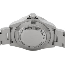 Load image into Gallery viewer, ROLEX Sea-Dweller W40mm Stainless Steel Black Dial16600
