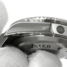 Load image into Gallery viewer, ROLEX Sea-Dweller W40mm Stainless Steel Black Dial16600
