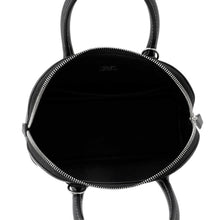 Load image into Gallery viewer, HERMES Bolide 1923 Sangle Cortage Black Chevre Siamese Character Size Mini
