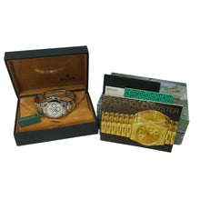 Load image into Gallery viewer, ROLEX Cosmograph Daytona W40mm Stainless Steel White Dial16520
