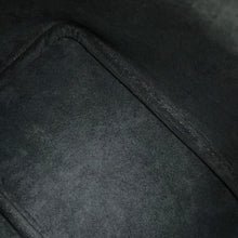 Load image into Gallery viewer, LOUIS VUITTON Padlock &amp; Walk BlackM24006 Grained Calf Leather
