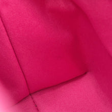 Load image into Gallery viewer, LOUIS VUITTON LV Remix Reade Neon PinkM24028 Monogram Vernis Leather Size PM
