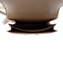 Load image into Gallery viewer, HERMES Constance3 Miroir Etoupe Epsom Size Mini
