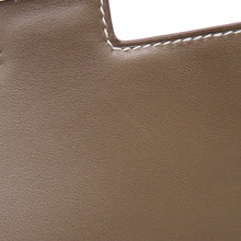 Load image into Gallery viewer, HERMES Constance3 Miroir Etoupe Epsom Size Mini
