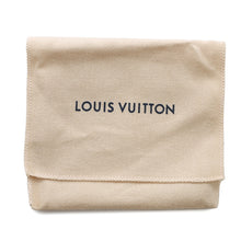 将图像加载到图库查看器中，LOUIS VUITTON Portefeuille Lisa Bloom Gray / WhiteQuartzM13797 Bicolor Monogram Empreinte Leather
