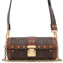 Load image into Gallery viewer, LOUIS VUITTON Papillon Trunk BrownM57835 Monogram
