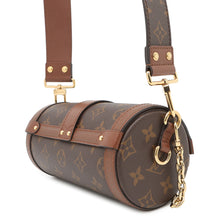 Load image into Gallery viewer, LOUIS VUITTON Papillon Trunk BrownM57835 Monogram
