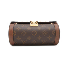 Load image into Gallery viewer, LOUIS VUITTON Papillon Trunk BrownM57835 Monogram
