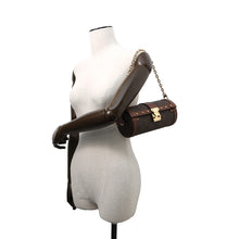 Load image into Gallery viewer, LOUIS VUITTON Papillon Trunk BrownM57835 Monogram

