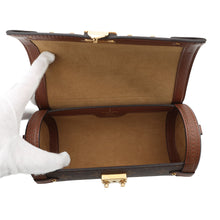 Load image into Gallery viewer, LOUIS VUITTON Papillon Trunk BrownM57835 Monogram
