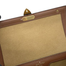 Load image into Gallery viewer, LOUIS VUITTON Papillon Trunk BrownM57835 Monogram
