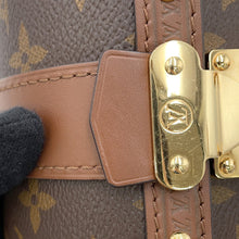 Load image into Gallery viewer, LOUIS VUITTON Papillon Trunk BrownM57835 Monogram
