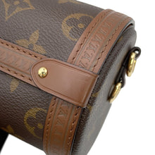 Load image into Gallery viewer, LOUIS VUITTON Papillon Trunk BrownM57835 Monogram
