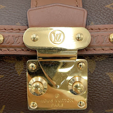 Load image into Gallery viewer, LOUIS VUITTON Papillon Trunk BrownM57835 Monogram
